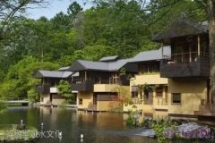 乾缘堂穆六垚老师讲述阳宅风水7种“外形煞”