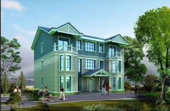 乾缘堂风水师教你看阳宅楼层风水