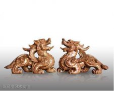 重庆知名风水大师谈论貔貅的正确摆放
