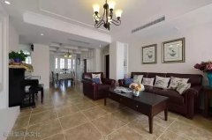 阳宅风水之客厅宜忌