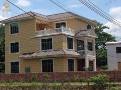 建房的时候风水有那些禁忌