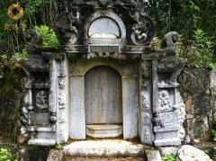 祖坟风水不好的表现