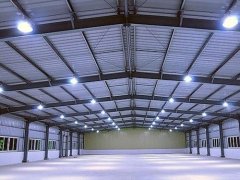 厂房风水怎么看