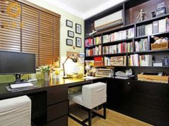 书房植物摆放风水禁忌有哪些呢？