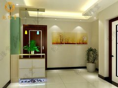 玄关风水禁忌有哪些？