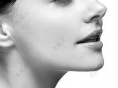 从下巴看你爱情命运