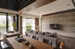 出租房装修风水