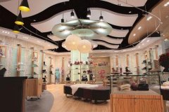 店铺收银台风水七大摆设禁忌