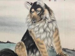 属狗人的办公桌风水，方向摆放一定要注意