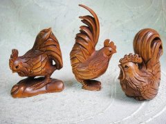 玉露对属鸡人的好处，旺财又聚财。