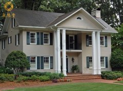 别墅阳台风水的注意事项