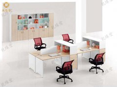 办公室女职员办公桌风水?