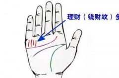 男人看手相是看左手还是右手？以下这些手相，你中了几条？