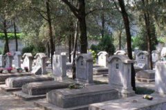 公墓选墓地有什么讲究和常识