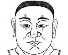 教你一眼识人术,看什么样的人自带财运