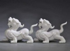 招财辟邪你必知，貔貅大全赏析