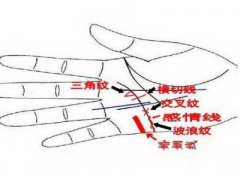 一个人长寿从面相能看出来吗?