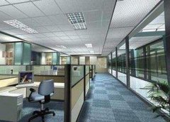 办公室地址选择不当容易事业不顺心