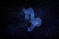 12星座的婚姻误区:金牛男和摩羯女是很难相处的一对哦！