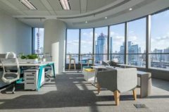 办公室风水布局助你拿到更多薪水！