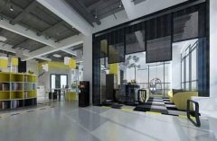 办公室无窗风水化解方法