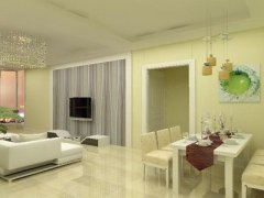 餐厅物品的风水讲究？