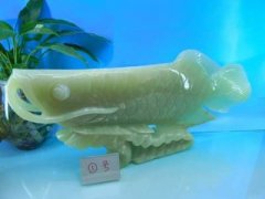 招财龙鱼摆件如何摆放才能让财运不断提升？