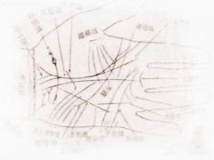 手相如何看感情波折和二婚