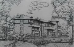 穷的房子风水有何特征？那么房子的风水有何特征呢？