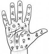 女生必看如何通过看手相判断男人是否花心？