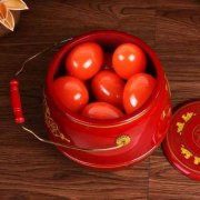 橘子石是什么，佩戴橘子石有什么好处？