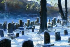 坟墓风水:大师教你判断风水好坏的标准