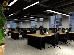 办公室前台的设计风水禁忌?