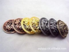 居家风水专用五大吉祥物之五帝钱