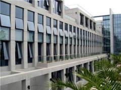 建厂须参考:厂房风水布局图大全厂房风水禁忌