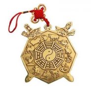 车上放什么挂饰可以利出行平安！