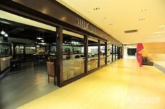 店门口放仙人球好吗？