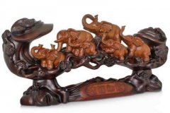 教你貔貅如何摆放才招财？