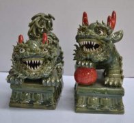 貔貅摆放位置有三忌，你做对了吗？