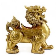 貔貅的传说及重要的风水作用