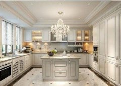 厨房贴什么地板砖风水好?