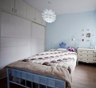 床的摆放与风水的关系?