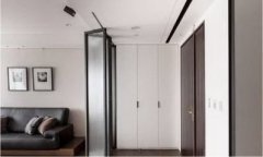 2021年玄关镜子风水