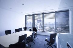 让白领游刃有余的职场风水步骤详解