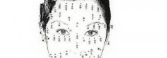 从额头看女人命运面相大全