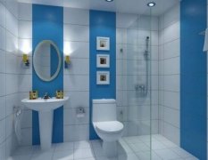 家居卫浴风水设计大法