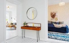 必须注意的家居布置