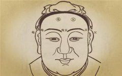 什么面相的女人一辈子不愁钱花解