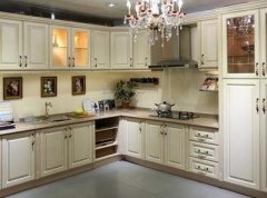 厨房灶台的尺寸以及注意事项