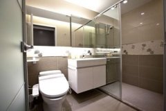 住宅风水说现代卫浴空间里的风水吉凶宜忌大全